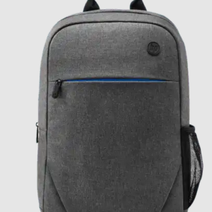 Mochila Hp 1E7D6Aa 15.6 Pulgadas, Mochila, Gris - 1E7D6AA