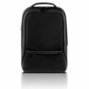 Mochila Dell Premier PE1520PS - 15" - Negro - 460-BCQM