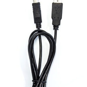 Cable Vorago Cab 104 Usb/Ab 2.01.5 Mts Bolsa . - AC-365810-37