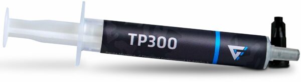 Pasta Térmica Game Factor TP300 - 2g - TP300