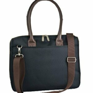 Bolso Perfect Choice City Chic - 14" - Negro - PC-083405