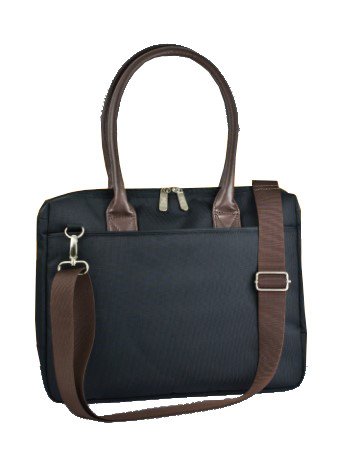 Bolso Perfect Choice City Chic - 14" - Negro - PC-083405