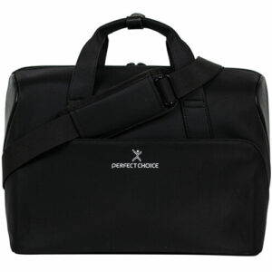 Maletín Perfect Choice Yugen - 15.6p - Para Laptop - Negro - PC-083672