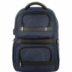 Mochila Perfect Choice Shizen - 15.6p - Para Laptop - Azul - PC-083832
