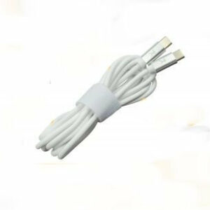 Cable USB Perfect Choice PC-101710 - USB C a USB C - 2m - Blanco - PC-101710