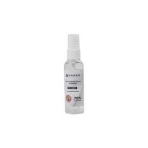 Desinfectante Naceb Na 0810 Spray 60 Ml - NA-0810