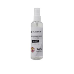 Desinfectante Naceb Na 0811 Spray 125Ml - NA-0811