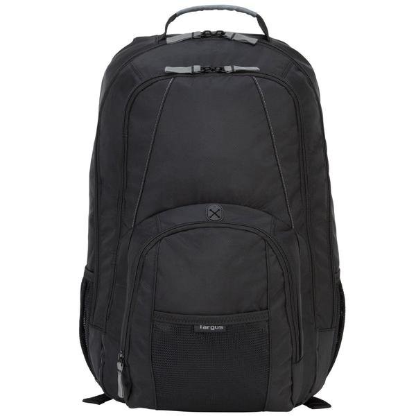 Mochila Targus Groove - 17p - Para Laptop - Negra - CVR617