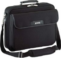 Maletin Targus Notepac - 15.4" - Negro - OCN1