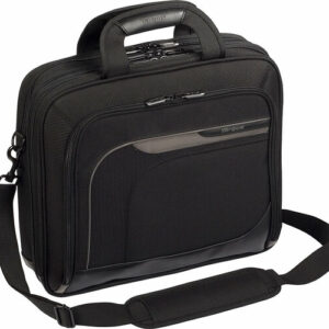 Maletín Targus Mobile Elite - 15.4p - Negro/Gris - TBT045US