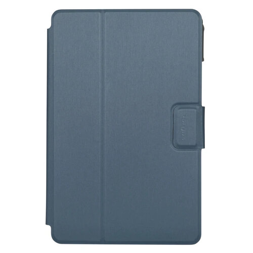 Funda Targus Safe Fit - Universal - 7" a 8.5" - Giratoria 360° - Azul - THZ78413GL