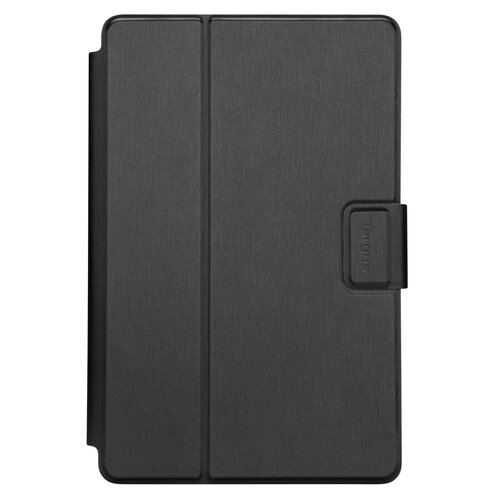 Funda Targus Safe Fit - 9" a 10.5" - Giratorio - 360° - Negra - THZ785GL