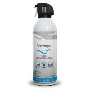 Aire Comprimido Vorago Cln 100 440Ml - CLN-100