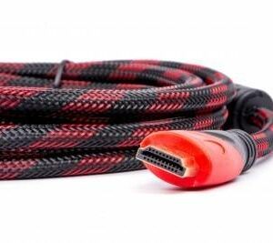Cable Naceb Na 587 Hdmi 1.5 Mts - NA-587