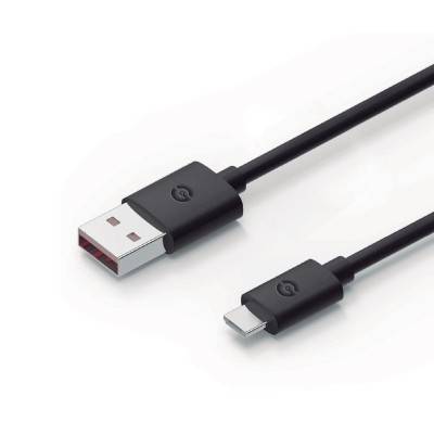 Cable Usb Getttech Jl 3510 Usb A Micro Usb 1.5 Mts Macho - JL-3510