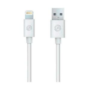 Cable Usb Getttech Jl 3570 Usb A Lightning 1.5 Mts Macho - JL-3570