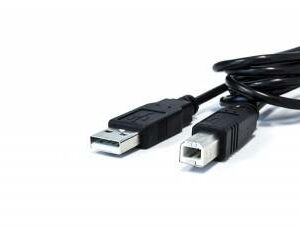 Cable Vorago Cab 104 Usb A A Usb B 1.5M - CAB-104