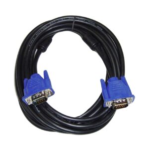Cable Vga Naceb Na 044 3 Mts - NA-044