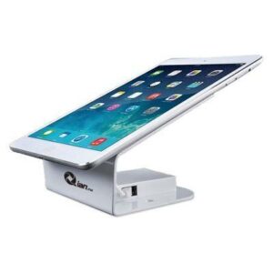 Candado Para Tableta Qian Yunnan Blanco - TS0050