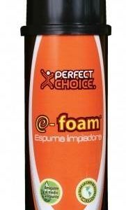 Espuma Limpiadora E Foam Perfect Choice Pc 030089 - PC-030089