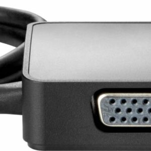 Hubs Usb Hp Usb C Travel Hub G2 Hdmi Vga Usb - 7PJ38AA