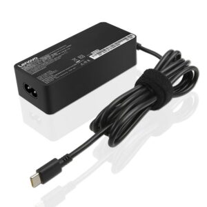 Adaptador Lenovo Standard Ac 65W Usb Tipo C - 4X20M26268