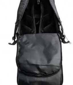 Mochila Game Factor Bpg600 15.6p Negra - BPG600