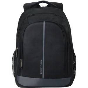 Mochila Perfect Choice Essentials Para Laptop De 15p 17p Negra - PC-082835