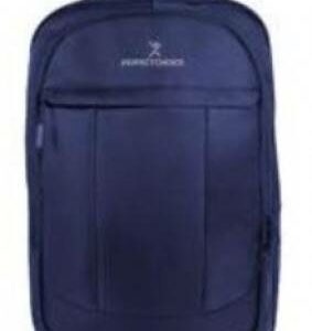 Mochila Perfect Choice Auden 17p Azul - PC-083757
