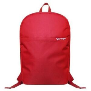 Mochila Vorago Bp 100 15.6p Rojo - BP-100-RD
