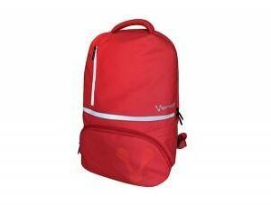 Mochila Vorago Bp 200 Sport 15.6p Rojo - BP-200-RD