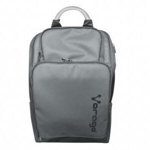 Mochila Vorago Bp 300 15.6p Impermeable Negro - BP-300
