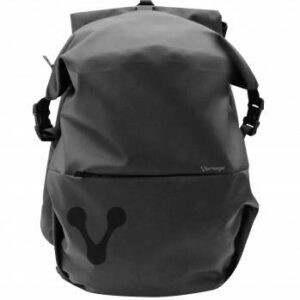 Mochila Vorago Bp 400 15.6p Impermeable Negro - BP-400