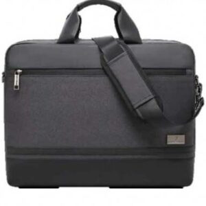 Maletín Perfect Choice Norwich 15p 17p Negro Para Laptop Diseño Ejecutivo - PC-083610