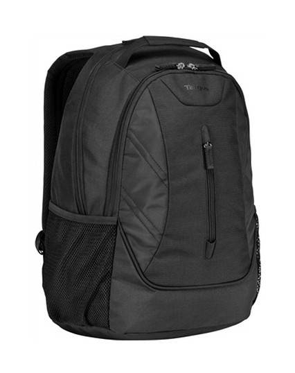 Mochila Backpack 16.0 Ascend Para Laptop Negro/Gris Targus - TSB710US