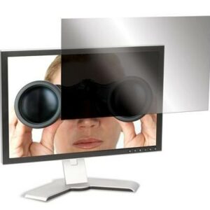 Filtro de Privacidad Targus - 24" - para Pantalla Widescreen - ASF24W9USZ