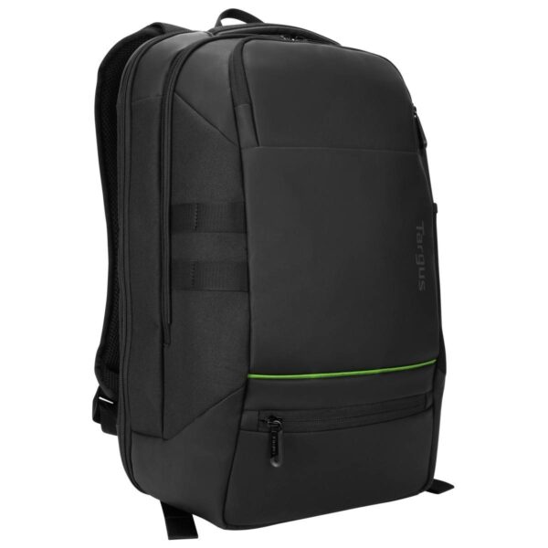 Mochila Targus Balance Ecosmart Para Laptop De 15.6p Negro - TSB921US
