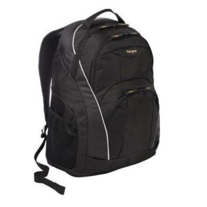 Mochila Targus Motor - 16" - Negro - TSB194US