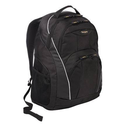 Mochila Targus Motor - 16" - Negro - TSB194US