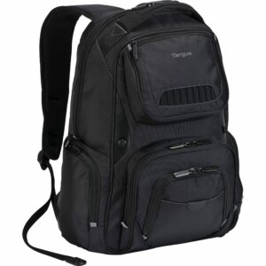 Mochila Targus Legend Iq 16p Negro - TSB705US