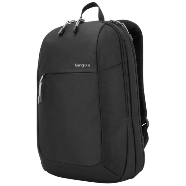Mochila Targus Intellect Essentials TSB966GL - 15.6" -  Negro - TSB966GL