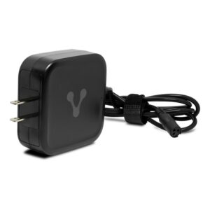 Adaptador Vorago Universal Au 405 65W 4 Puntas 18.5V3.5A/19V3.42A/19.5V3.33A/20V3.25A - VOR-AU-405