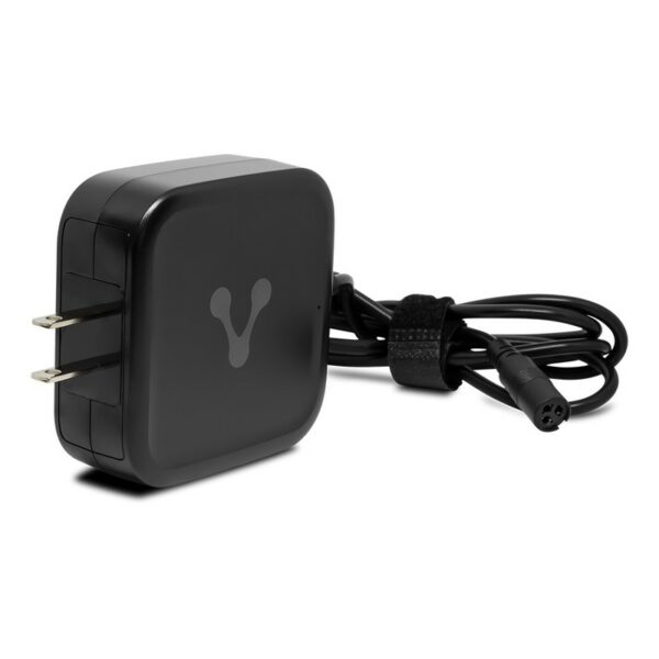 Adaptador Vorago Universal Au 405 65W 4 Puntas 18.5V3.5A/19V3.42A/19.5V3.33A/20V3.25A - VOR-AU-405